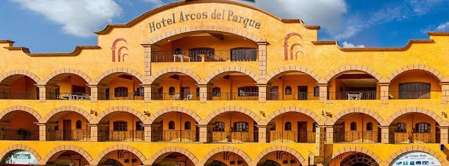 Hotel Arcos del Parque;hoteles en Acayucan, Veracruz, México;4,2;1.326 ...