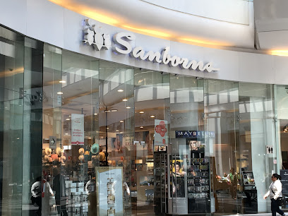 Sanborns Reforma | Grandes almacenes en Ciudad de México, Cd. de México ...